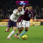 Manchester United Kecewa Berat, Tiga Kali Beruntun Seri Lawan Tim Papan Bawah