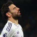 Burnley vs Man United: 30 Tembakan ‘Mubazir’, Setan Merah Gagal Raih Poin Penuh