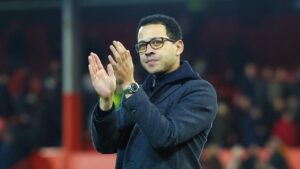 Resmi! Liam Rosenior Gantikan Enzo Maresca, Dikontrak 6 Tahun di Chelsea