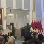 Prabowo Apresiasi Lifter Rizki Juniansyah Pecahkan Rekor Dunia, Naik Pangkat Jadi Kapten