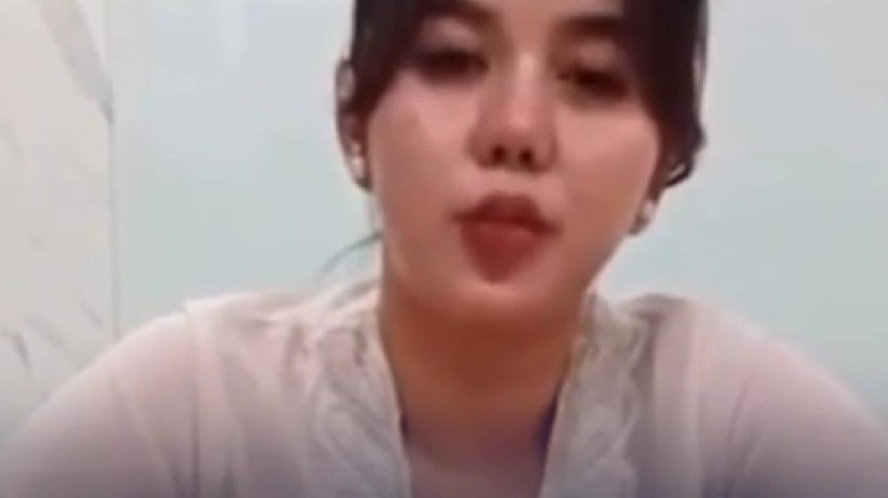 Wanita Diduga Pramugari Gadungan Batik Air, Lolos Terbang Palembang-Jakarta, Diperiksa Polisi