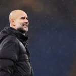 Pep Guardiola Keluhkan Krisis Pemain Akibat Badai Cedera dan Jadwal Padat Manchester City