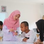 Sekolah Rakyat: 500 Ribu Siswa dan Keluarga Diberdayakan dalam 5 Tahun