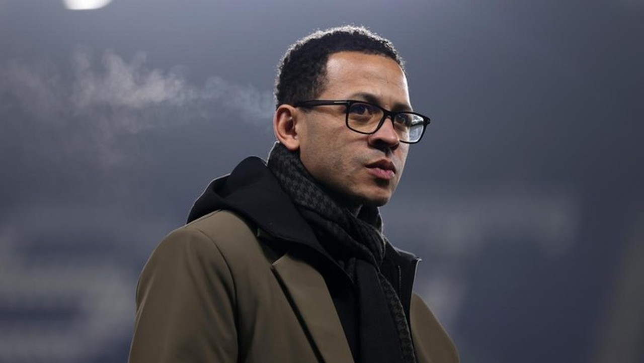 Liam Rosenior Konfirmasi Latih Chelsea, Gantikan Enzo Maresca yang Dipecat Liam Rosenior Konfirmasi Latih Chelsea, Gantikan Enzo Maresca yang Dipecat