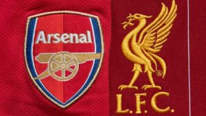 Arsenal Dijagokan Kalahkan Liverpool Meski Ada ‘Kutukan’ Sejarah di Emirates