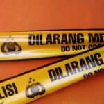 Polantas Bogor Gagalkan Tawuran di Pagi Hari, Dua Pelaku Diamankan