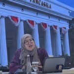 Indonesia Resmi Pimpin Dewan HAM PBB 2026, Diplomat Senior Sidharto Reza Suryodipuro Jadi Nahkoda