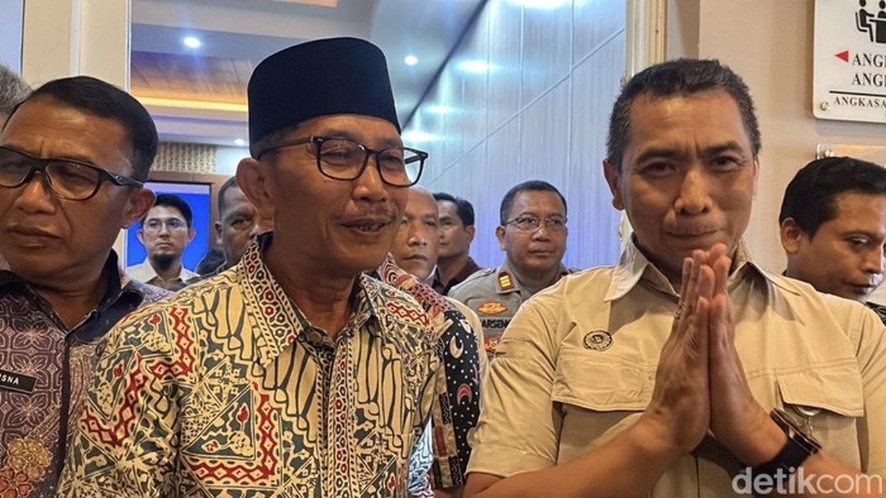 SPPG Sragen Direlokasi, Jarak Aman dengan Peternakan Babi Jadi Prioritas