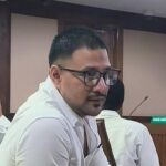 Ammar Zoni Tolak Teken Berkas Kasus Narkoba, Akui Bayar Ganda untuk Kamar Sendiri