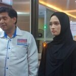 Inara Rusli Desak Laporan Dugaan Perzinaan Ditahan, Bukti CCTV Dianggap Ilegal