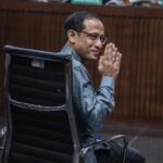 Jaksa Ajukan Izin Sita Bangunan Nadiem Makarim di Dharmawangsa, Pengacara Keberatan