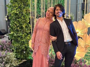 Ariyo Wahab: Rezeki Suami Istri Sama-sama, Tak Tuntut Istri Bekerja Demi Barang Mewah