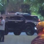 Eggy Sudjana dan Damai Hari Lubis Temui Jokowi di Solo, Bahas Silaturahmi