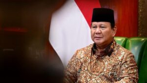 Presiden Prabowo Subianto Dijadwalkan Hadiri World Economic Forum di Davos, Swiss Januari Ini