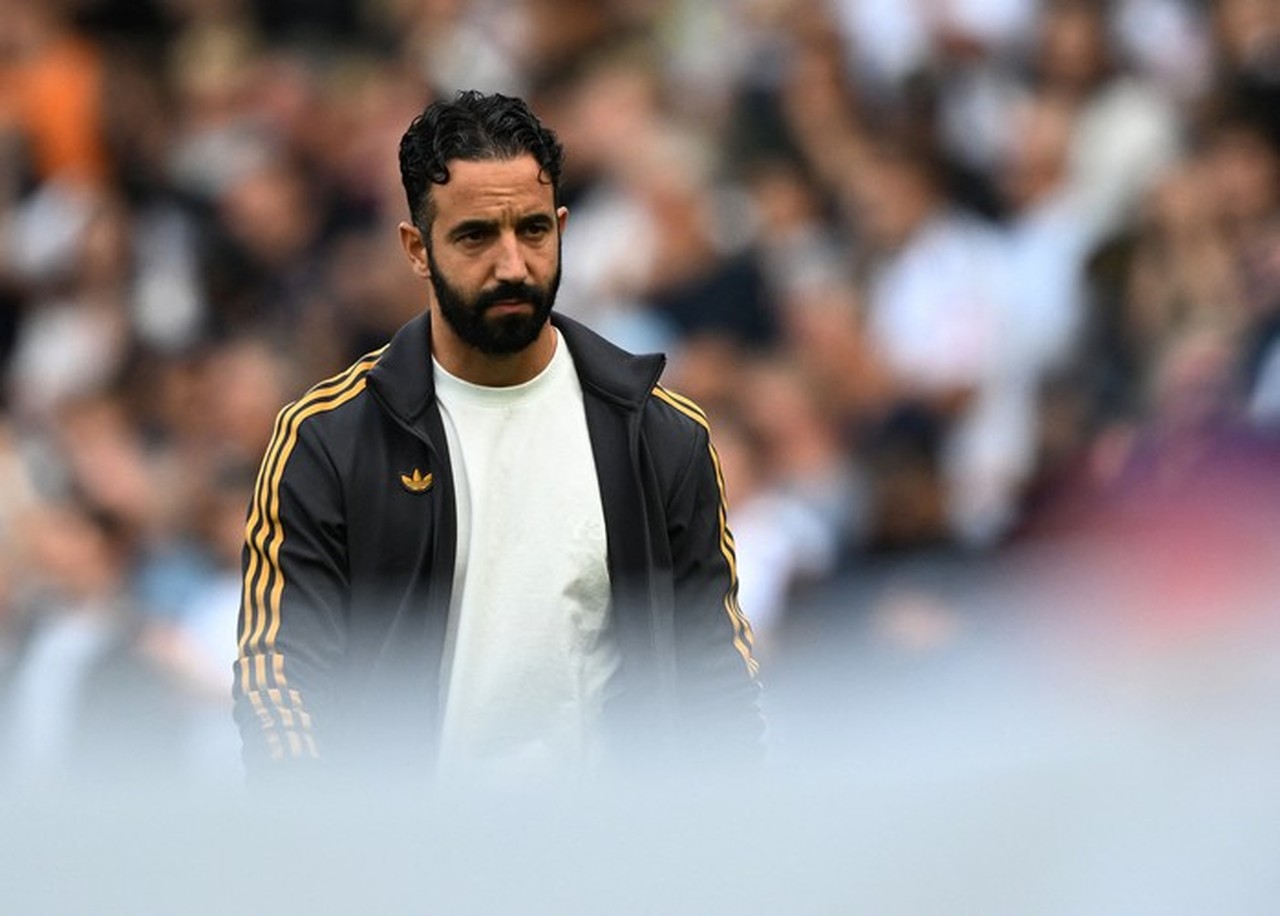 Manchester United Pecat Ruben Amorim, Kerugian Capai Rp 681 Miliar