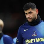 Cristian Romero Kritik Petinggi Spurs: “Mereka Suka Berbohong dan Menghilang Saat Sulit”