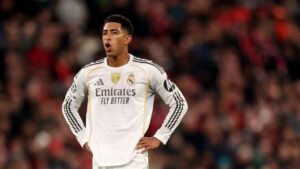 Jude Bellingham Prediksi Derby Madrid di Piala Super Spanyol Akan Sengit