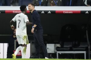 Fabio Capello Puji Xabi Alonso Tangani Drama Vinicius Jr Tanpa Gaduh