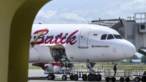 Batik Air Imbau Publik Waspada Penipuan Berkedok Rekrutmen Pramugari