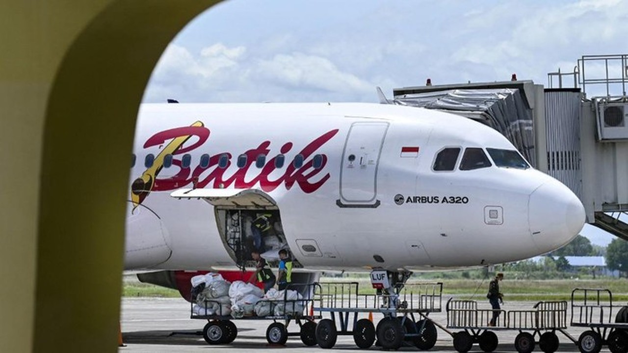 Batik Air Imbau Publik Waspada Penipuan Berkedok Rekrutmen Pramugari
