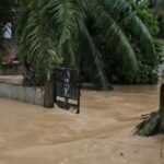 Banjir Aceh Timur Meluas, Air Capai 1,2 Meter, Ribuan Warga Terpaksa Mengungsi