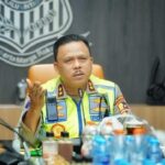 Kakorlantas Polri Matangkan Persiapan Operasi Ketupat Usai Sukses Gelar Operasi Lilin 2025