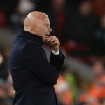 Arne Slot Tanggapi Sindiran Permainan Liverpool yang Dinilai Membosankan