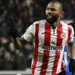 Igor Thiago Pecahkan Rekor Gol Brasil di Premier League, Lampaui Firmino dan Martinelli