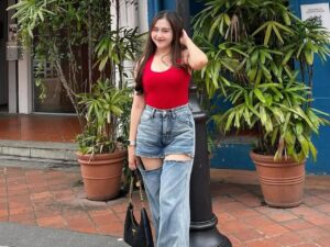 Kuasa Hukum Icel Tanggapi Klaim Anrez Adelio: Jika Ada Itikad Baik, Tak Mungkin Berujung Laporan Polisi