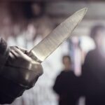 Pria di Depok Tewas Mengenaskan Saat Tertidur, Diduga Ditusuk Orang Tak Dikenal