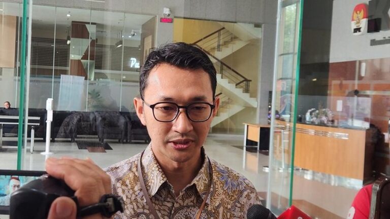 KPK Terima Laporan Dugaan Potongan Royalti Rp 14 Miliar oleh LMKN, Analisis Segera Dilakukan