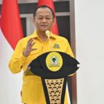 Golkar Ungkap Diskusi Informal Koalisi Permanen Prabowo Subianto dengan Parpol Lain