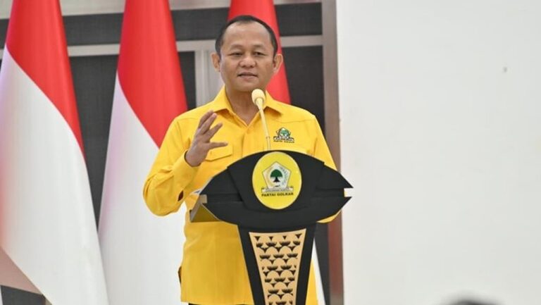 Golkar Ungkap Diskusi Informal Koalisi Permanen Prabowo Subianto dengan Parpol Lain