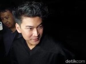 Kuasa Hukum Anrez Adelio Ungkap Rencana Pernikahan Gagal dengan Icel Usai Dugaan Hamil