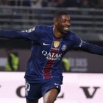 Dramatis! PSG Taklukkan Marseille Lewat Adu Penalti, Juara Piala Super Prancis 2025