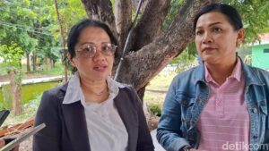 Ayah Prada Lucky Ditangkap di Kupang Akibat Laporan KDRT dan Penghinaan Medsos oleh Istri