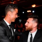 Cristiano Ronaldo dan Lionel Messi Kompak, Tak Tertarik Jadi Pelatih Usai Pensiun
