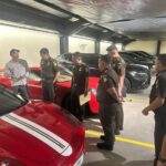 Kejagung Segera Lelang Ferrari hingga Rolls-Royce Milik Harvey Moeis, Jaga Nilai Aset