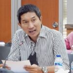 Sekretaris Fraksi PDIP DPRD DKI: Kenaikan UMP Jakarta Drastis Berisiko bagi Pengusaha