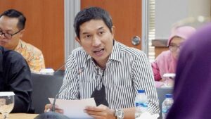 Sekretaris Fraksi PDIP DPRD DKI: Kenaikan UMP Jakarta Drastis Berisiko bagi Pengusaha