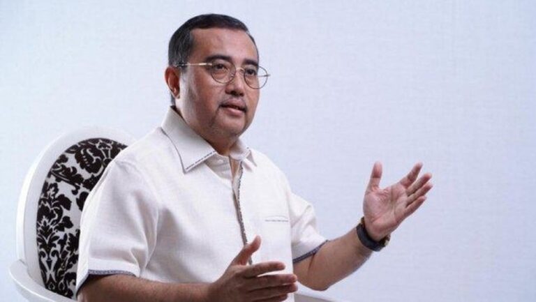 Waka Komisi IX DPR Kritik Kecerobohan BGN Terkait Lokasi SPPG Dekat Kandang Babi Sragen Waka Komisi IX DPR Kritik Kecerobohan BGN Terkait Lokasi SPPG Dekat Kandang Babi Sragen