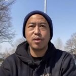 Pandji Pragiwaksono Buka Suara Usai Dihujat dan Dilaporkan Terkait Materi Stand Up “Mens Rea”