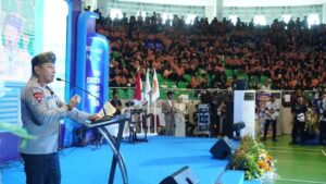 Kapolda Riau: Perlindungan Hukum Guru Kunci Jaga Wajah Pendidikan di Era Digital