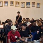 Warga Serang Tolak Sampah Tangsel, Air Lindi Cemari Jalan dan Timbulkan Bau Menyengat