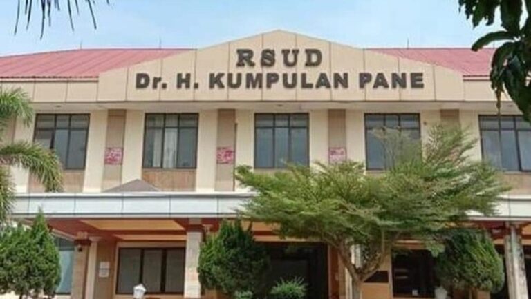 RSUD Tebing Tinggi Buka Suara soal Dugaan Tolak Pasien, Ini Penjelasan Direktur