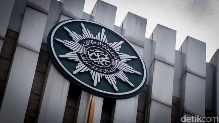 Muhammadiyah Tegaskan Laporan Pandji Pragiwaksono Bukan Sikap Resmi Organisasi