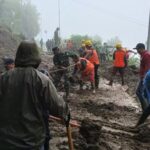 Longsor Tutup Jalur Wisata Bromo via Malang, Pembersihan Material Dilakukan