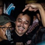 Roy Suryo Polisikan 7 Orang Terkait Tuduhan Ijazah S3 Palsu dan Korupsi Hambalang