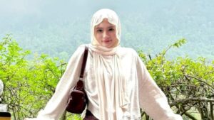 Inara Rusli Akui Tak Tahu Status Pernikahan Insanul Fahmi, Sebut Ada Kesalahan Fatal