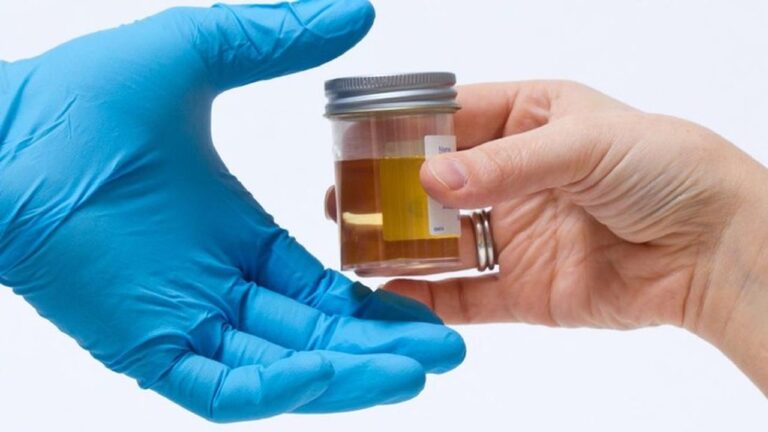 2.263 Napi dan 235 Petugas Lapas Narkotika Jakarta Dites Urine, Sanksi Tegas Menanti Pengguna